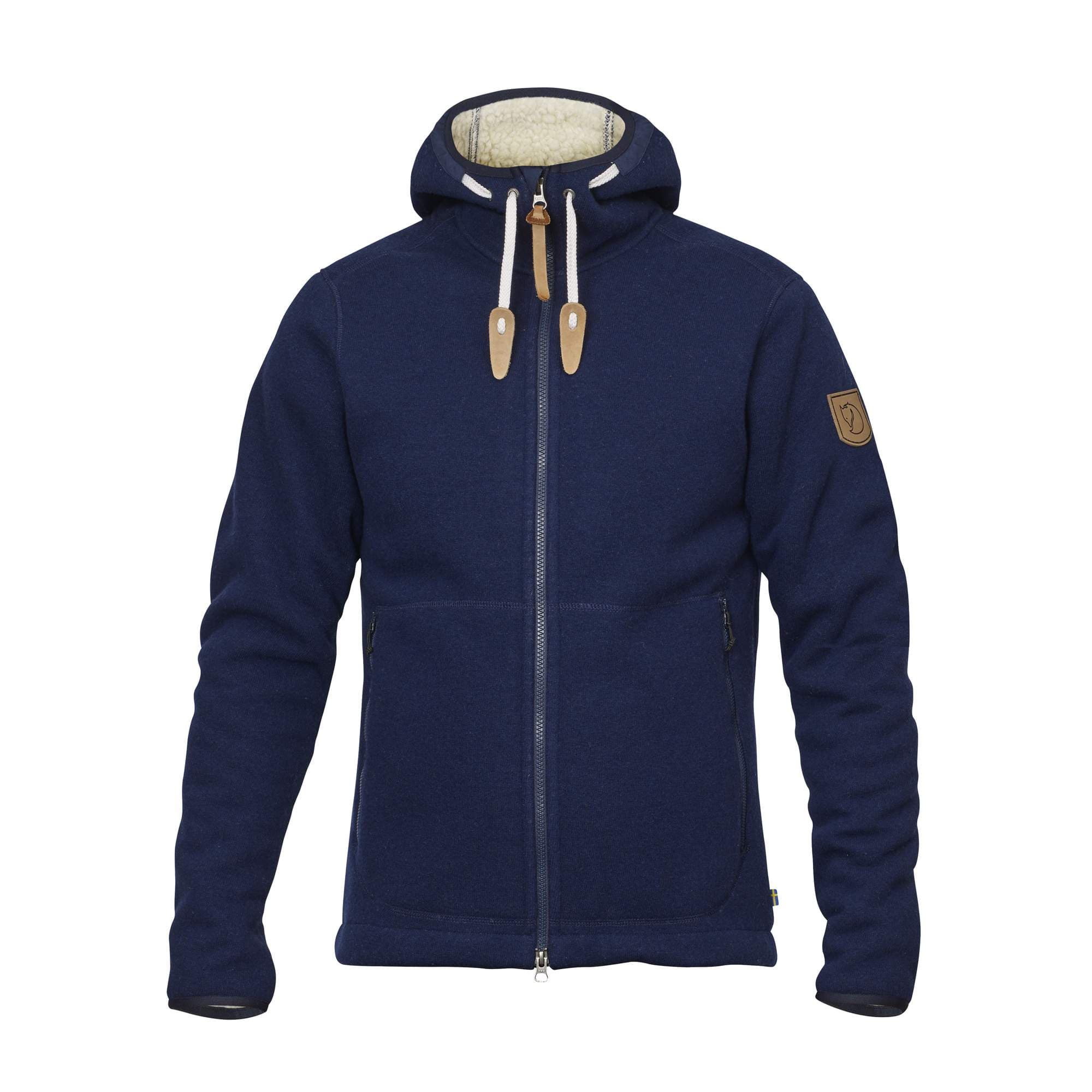 Roadster Polar Fleece Jacket