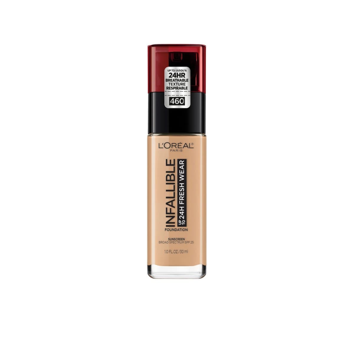 Loreal Infallible 24H Fresh Wear Foundation