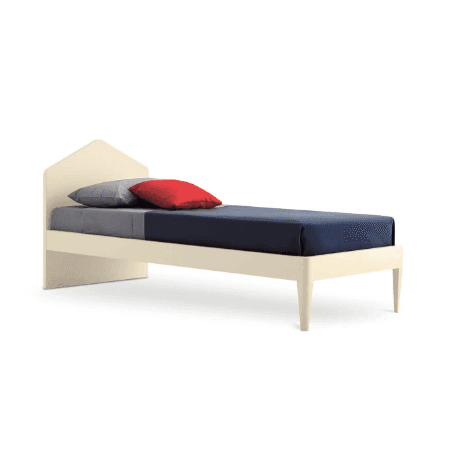 Burcot Single Bed